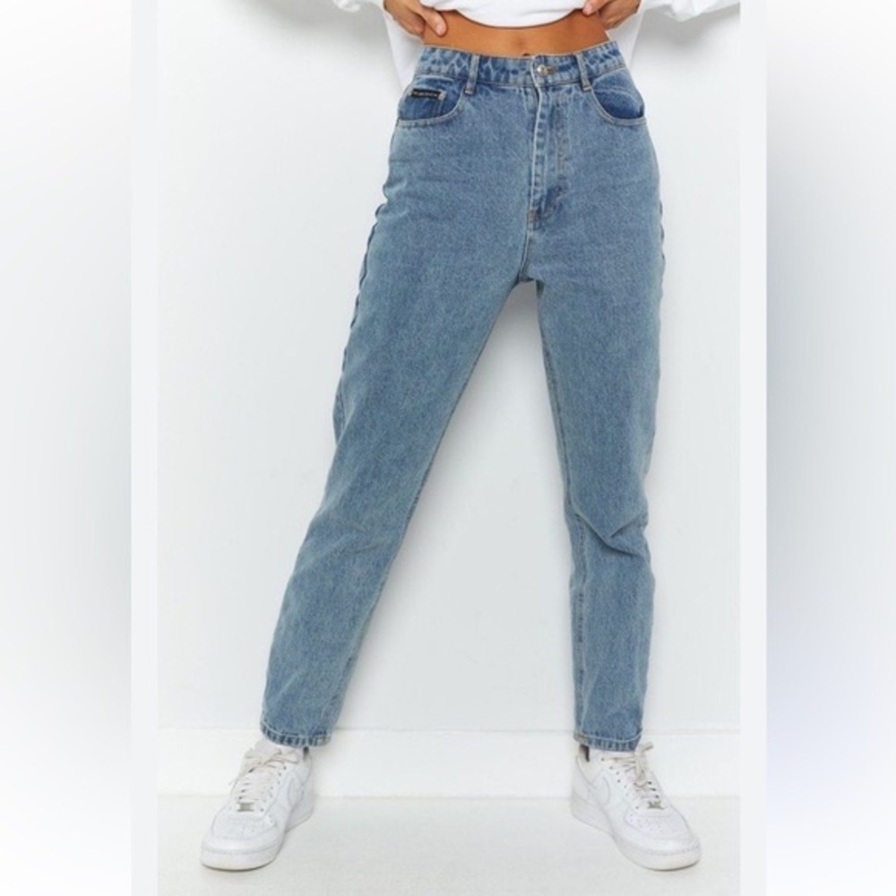 Boathouse Harlow Women’s Mom Jean, size 26